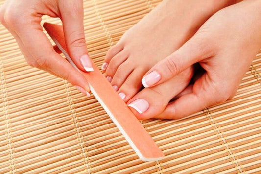 Signature Spa Pedicure II